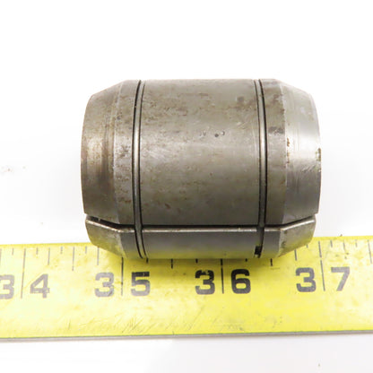 S&M #42 DCB Double Taper Guide Bushing .382 Lot Of 3
