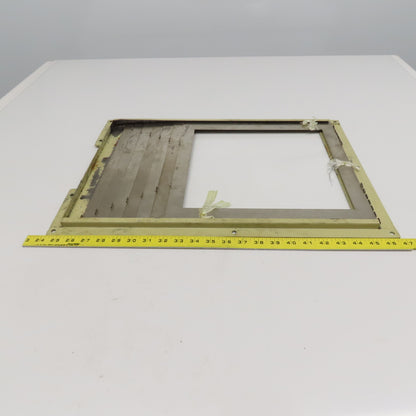 Star 2002701A Shutter Assembly KNC 32 CNC Lathe