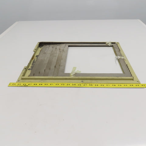 Star 2002701A Shutter Assembly KNC 32 CNC Lathe