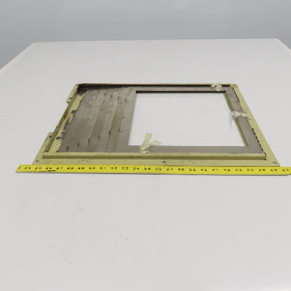 Star 2002701A Shutter Assembly KNC 32 CNC Lathe
