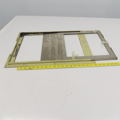 Star 2002701A Shutter Assembly KNC 32 CNC Lathe