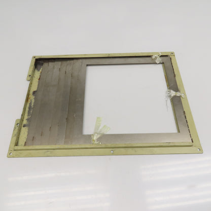 Star 2002701A Shutter Assembly KNC 32 CNC Lathe