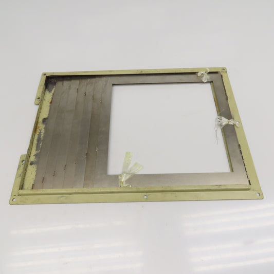 Star 2002701A Shutter Assembly KNC 32 CNC Lathe