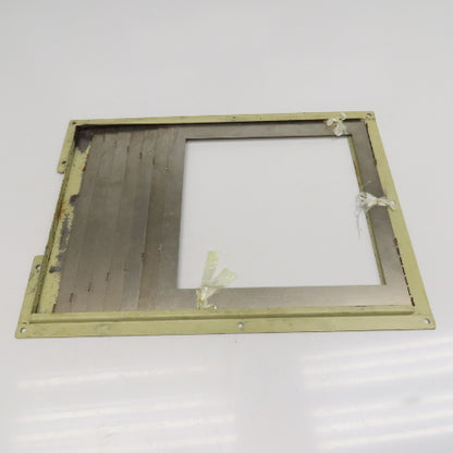 Star 2002701A Shutter Assembly KNC 32 CNC Lathe