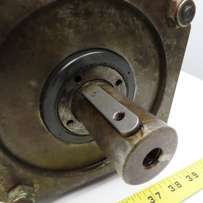Indramat MAC090B-0JD-4C/110-A-1/WI524LV 3000RPM DC Servo Gear Motor Parts/Repair