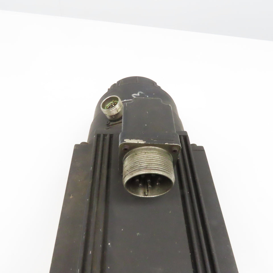 Indramat MAC090B-0JD-4C/110-A-1/WI524LV 3000RPM DC Servo Gear Motor Parts/Repair