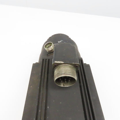Indramat MAC090B-0JD-4C/110-A-1/WI524LV 3000RPM DC Servo Gear Motor Parts/Repair