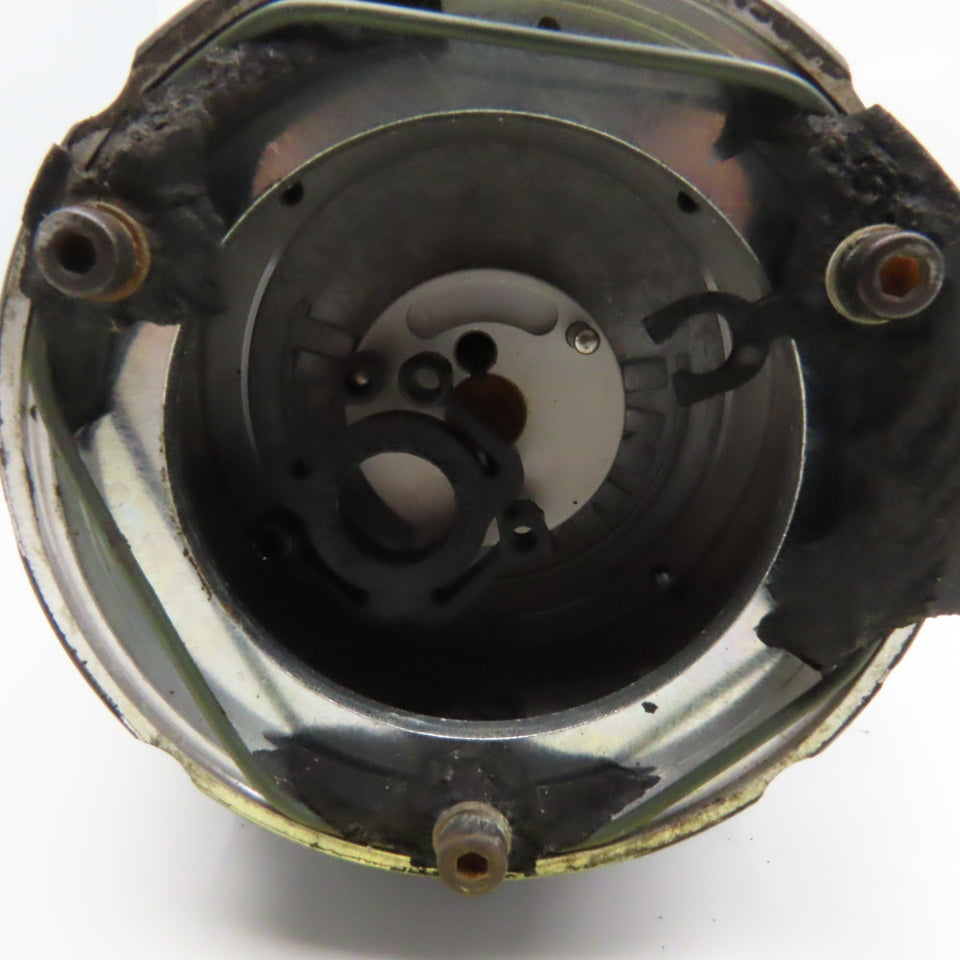 Indramat MAC090B-0JD-4C/110-A-1/WI524LV 3000RPM DC Servo Gear Motor Parts/Repair