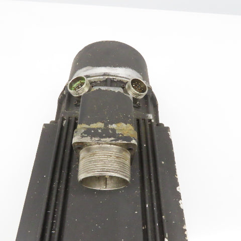 Indramat 90B-0-JD-1-B/110-A-1/I00625/S001 3000RPM Brushless Servo Brake Motor
