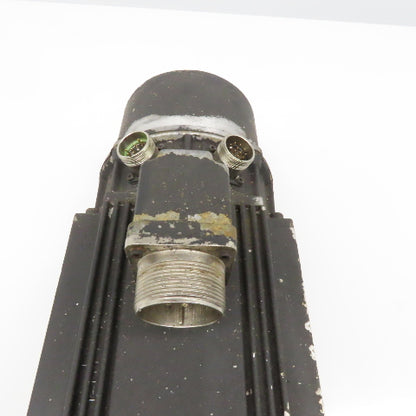 Indramat 90B-0-JD-1-B/110-A-1/I00625/S001 3000RPM Brushless Servo Brake Motor