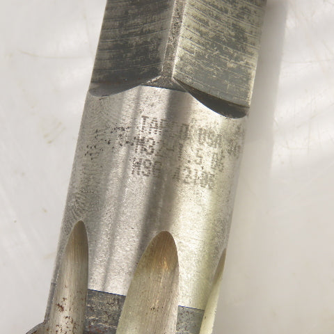 M18 x 1.5 M27 x 2 M30 x 6 M32 x 1.5 Straight Flute Hand Taps Mixed Lot Of 6
