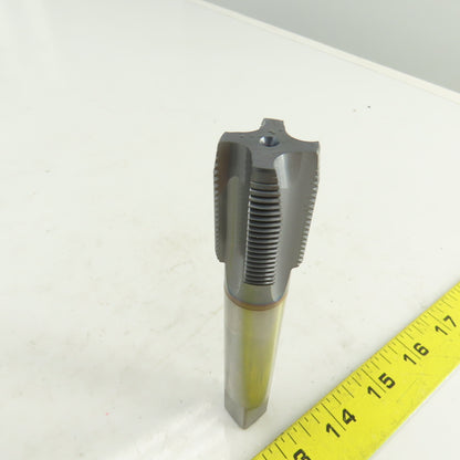 OSG 1651002608 M22 x 1.5 Spiral Point Right Hand 4 Flute Tap Ticn