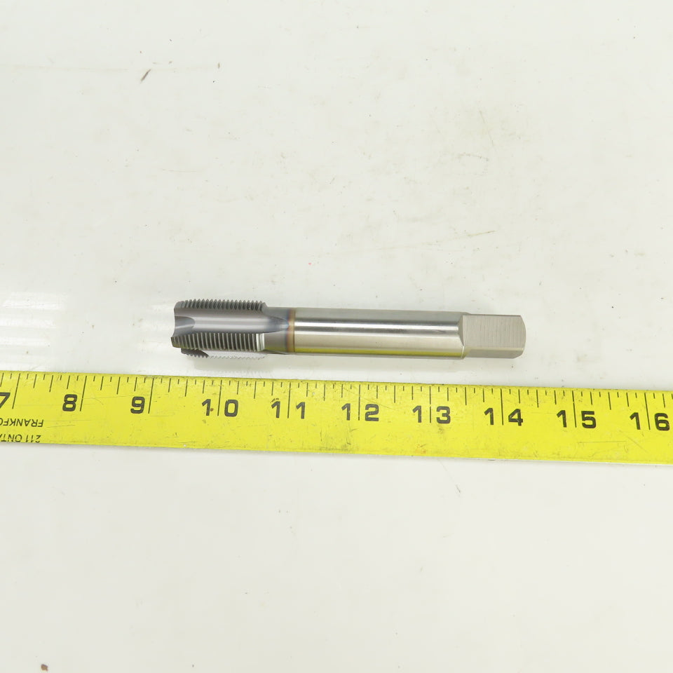 OSG 1651002608 M22 x 1.5 Spiral Point Right Hand 4 Flute Tap Ticn