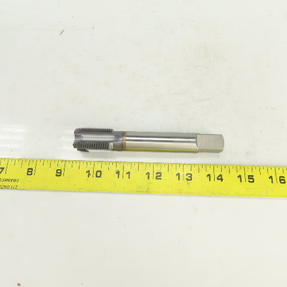 OSG 1651002608 M22 x 1.5 Spiral Point Right Hand 4 Flute Tap Ticn