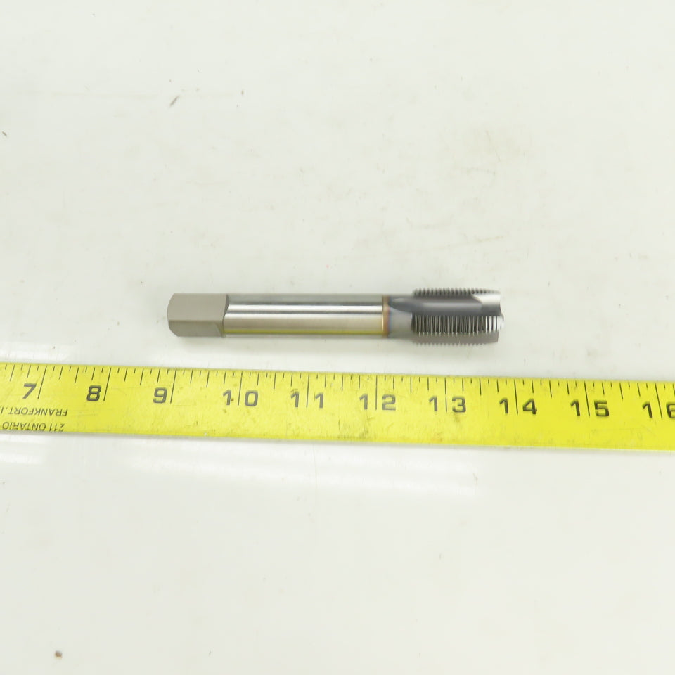 OSG 1651002608 M22 x 1.5 Spiral Point Right Hand 4 Flute Tap Ticn