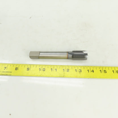 OSG 1651002608 M22 x 1.5 Spiral Point Right Hand 4 Flute Tap Ticn