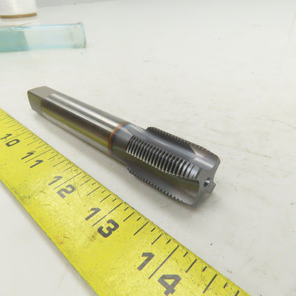OSG 1651002608 M22 x 1.5 Spiral Point Right Hand 4 Flute Tap Ticn
