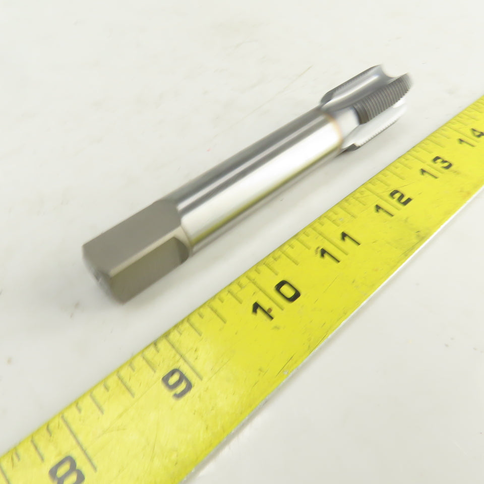 OSG 1651002608 M22 x 1.5 Spiral Point Right Hand 4 Flute Tap Ticn
