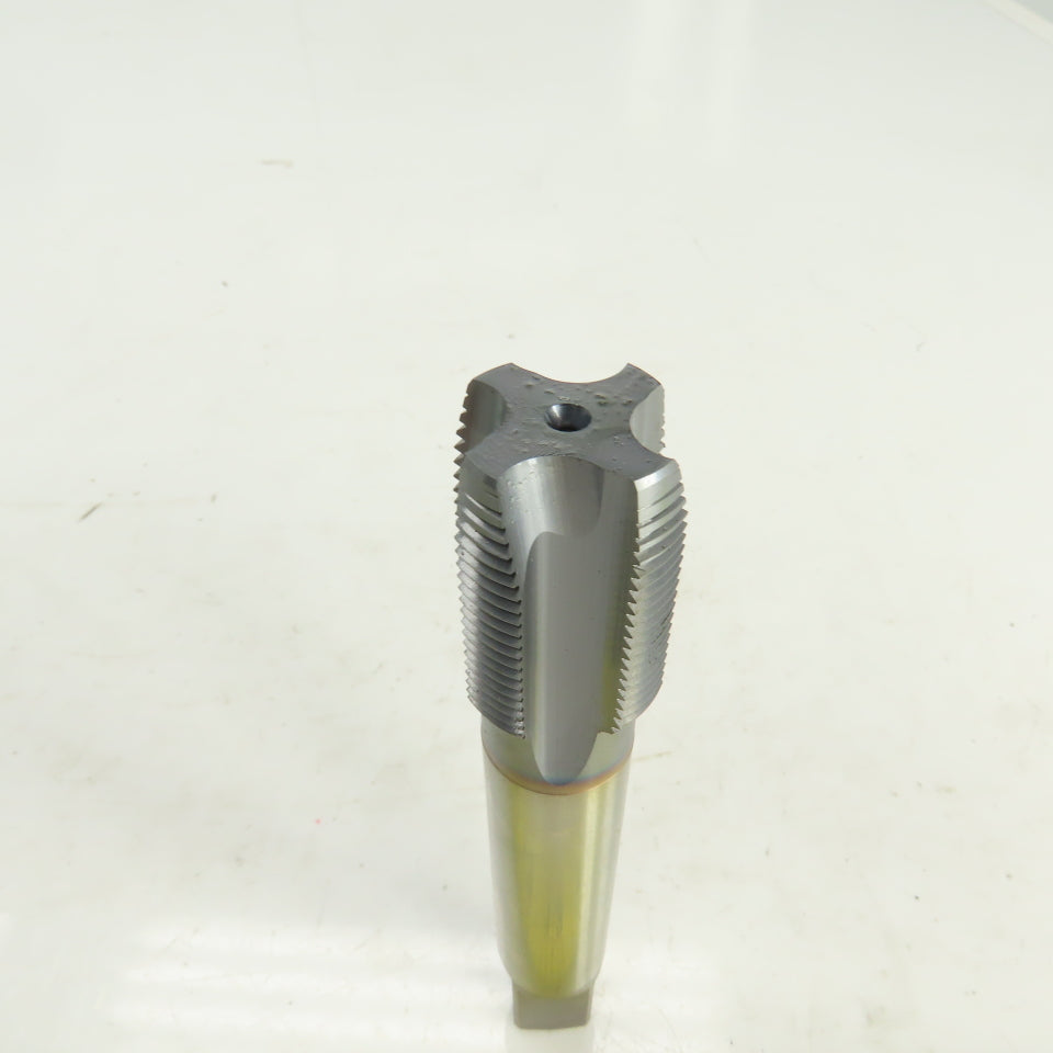 OSG 1651002608 M22 x 1.5 Spiral Point Right Hand 4 Flute Tap Ticn