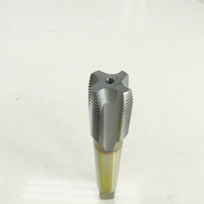 OSG 1651002608 M22 x 1.5 Spiral Point Right Hand 4 Flute Tap Ticn