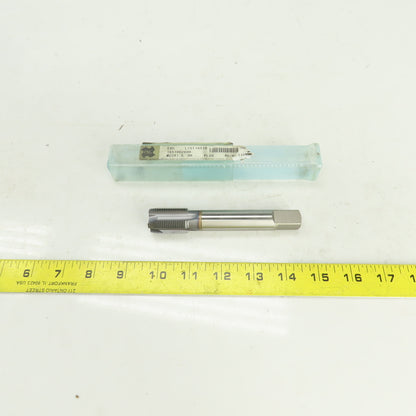 OSG 1651002608 M22 x 1.5 Spiral Point Right Hand 4 Flute Tap Ticn
