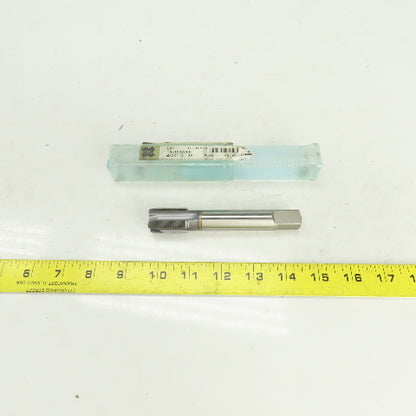 OSG 1651002608 M22 x 1.5 Spiral Point Right Hand 4 Flute Tap Ticn