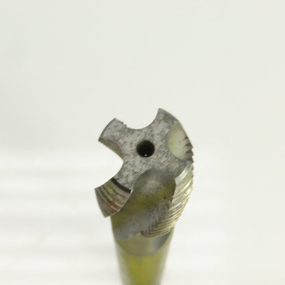 Sutton M20 x 2.5 Metric Right Hand 4 Flute Spiral Bottoming Hand Tap HSS
