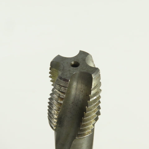 Sutton M20 x 2.5 Metric Right Hand 4 Flute Spiral Bottoming Hand Tap HSS