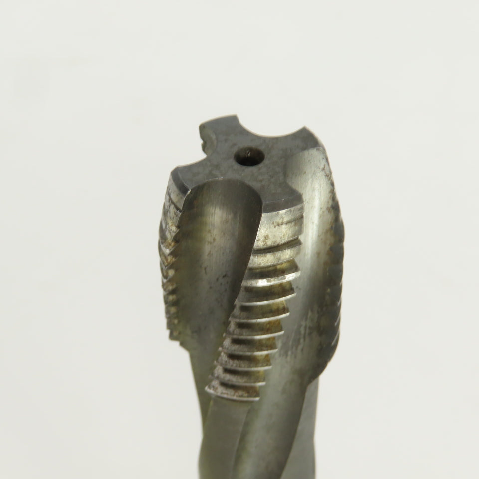 Sutton M20 x 2.5 Metric Right Hand 4 Flute Spiral Bottoming Hand Tap HSS