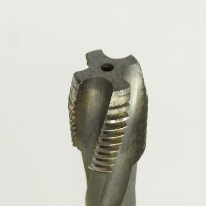 Sutton M20 x 2.5 Metric Right Hand 4 Flute Spiral Bottoming Hand Tap HSS