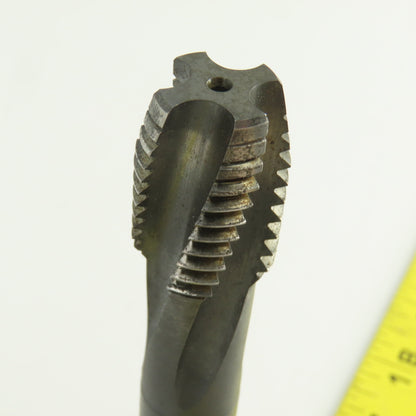 Sutton M20 x 2.5 Metric Right Hand 4 Flute Spiral Bottoming Hand Tap HSS