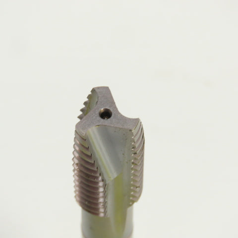 Guhring M14 x 2 Metric Right Hand 3 Flute Spiral Point Plug Tap HSSE-V3