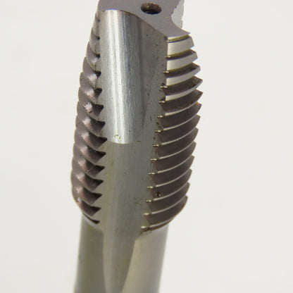 Guhring M14 x 2 Metric Right Hand 3 Flute Spiral Point Plug Tap HSSE-V3