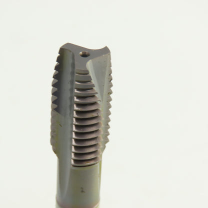 Guhring M14 x 2 Metric Right Hand 3 Flute Spiral Point Plug Tap HSSE-V3