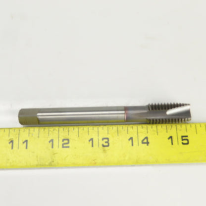 Guhring M14 x 2 Metric Right Hand 3 Flute Spiral Point Plug Tap HSSE-V3