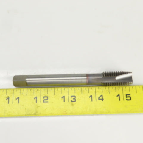 Guhring M14 x 2 Metric Right Hand 3 Flute Spiral Point Plug Tap HSSE-V3