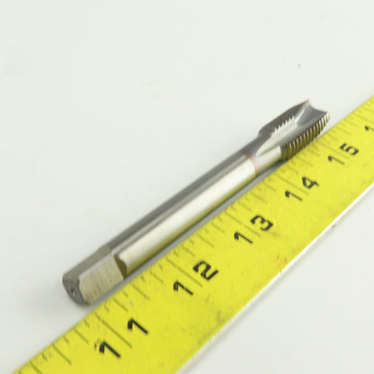 Guhring M14 x 2 Metric Right Hand 3 Flute Spiral Point Plug Tap HSSE-V3