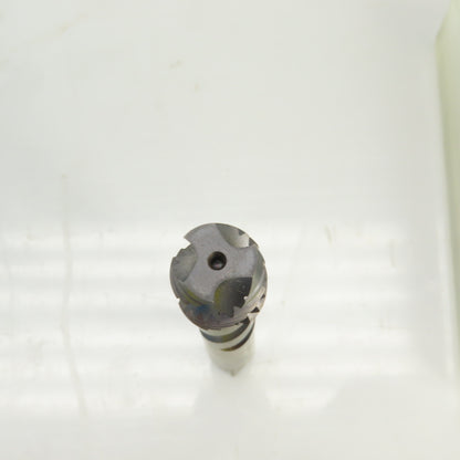 Greenfield M14 x 2 Metric Right Hand 3 Flute Spiral Point Bottom Tap TiCN Lot/4