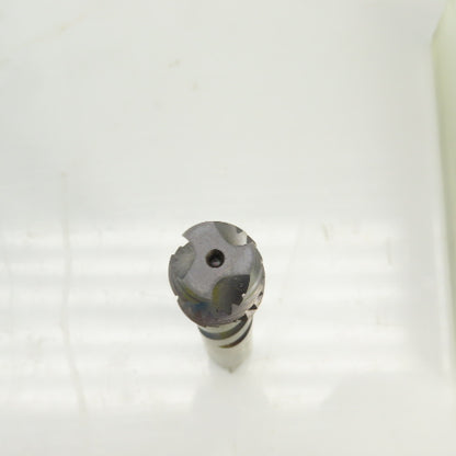 Greenfield M14 x 2 Metric Right Hand 3 Flute Spiral Point Bottom Tap TiCN Lot/4