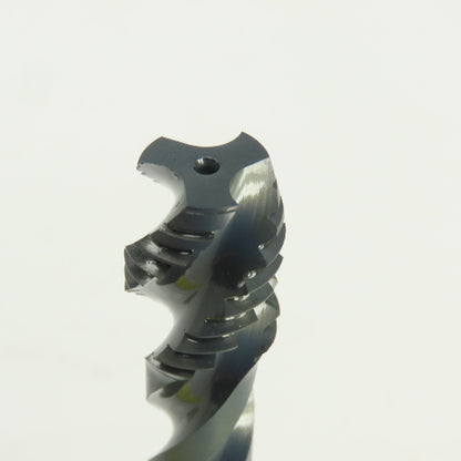 M14 x 2 Metric Right Hand 3 Flute Spiral Bottoming Tap TiCN