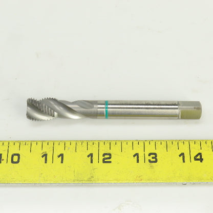 Guhring M14 x 1.5 Metric Right Hand 3 Flute Spiral Bottoming Tap HSS-E