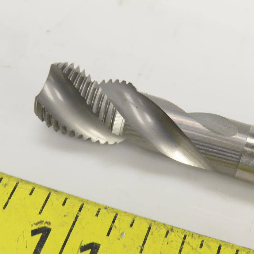 Guhring M14 x 1.5 Metric Right Hand 3 Flute Spiral Bottoming Tap HSS-E