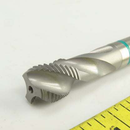 Guhring M14 x 1.5 Metric Right Hand 3 Flute Spiral Bottoming Tap HSS-E
