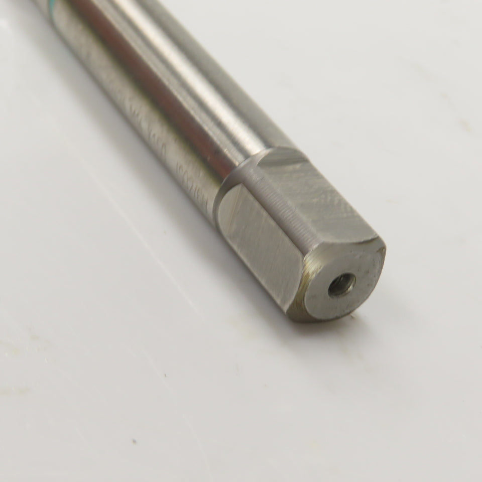 Guhring M14 x 1.5 Metric Right Hand 3 Flute Spiral Bottoming Tap HSS-E
