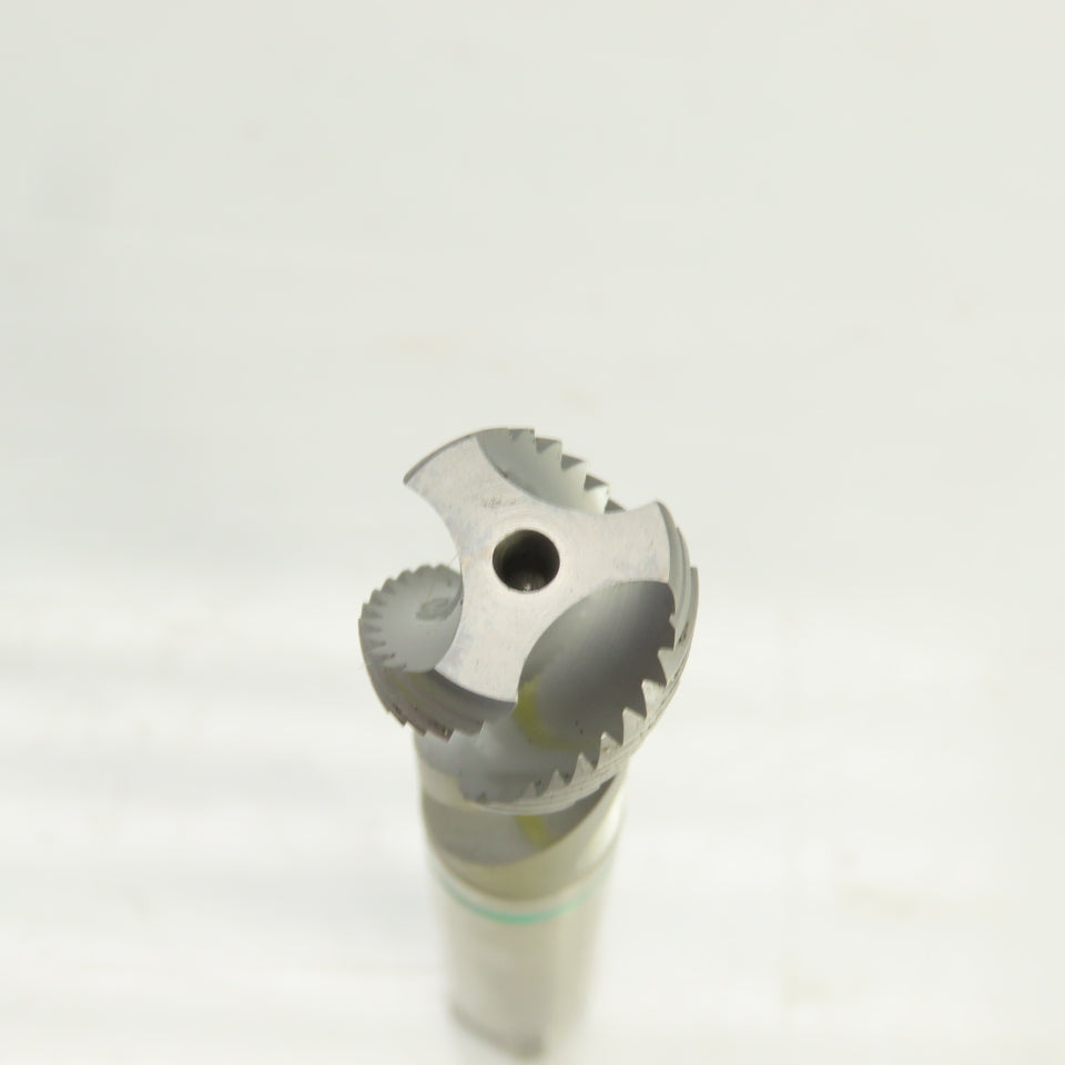 Guhring M14 x 1.5 Metric Right Hand 3 Flute Spiral Bottoming Tap HSS-E