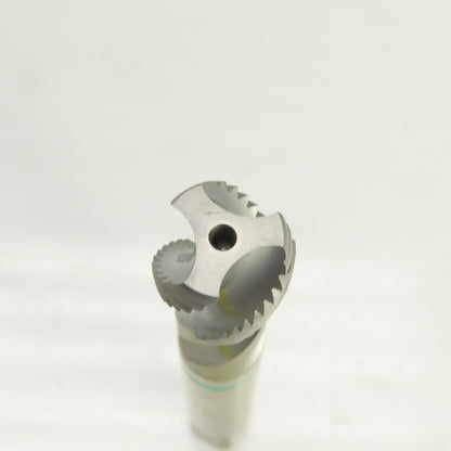 Guhring M14 x 1.5 Metric Right Hand 3 Flute Spiral Bottoming Tap HSS-E