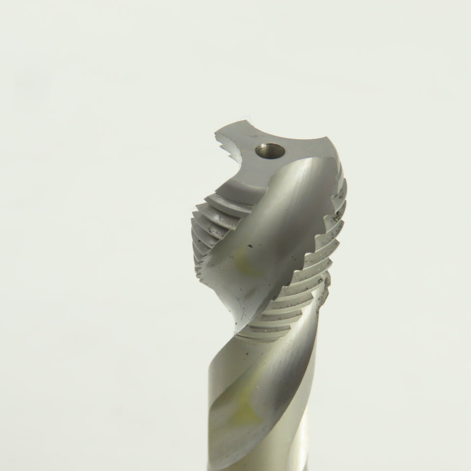 Guhring M14 x 1.5 Metric Right Hand 3 Flute Spiral Bottoming Tap HSS-E