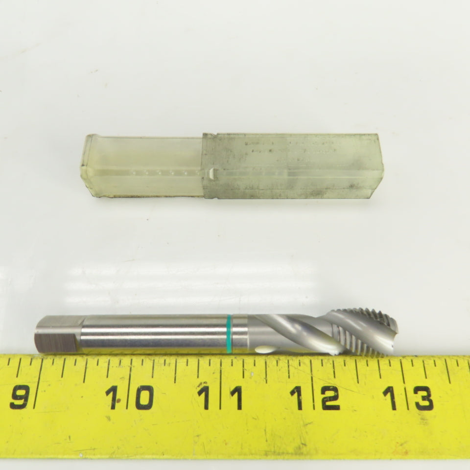 Guhring M14 x 1.5 Metric Right Hand 3 Flute Spiral Bottoming Tap HSS-E
