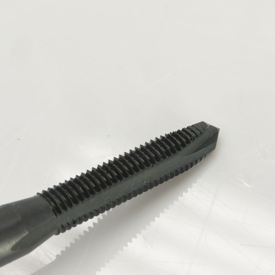M7 x 1 Metric Right Hand 3 Flute Spiral Point Plug Tap HSS TDT Lot Of 3