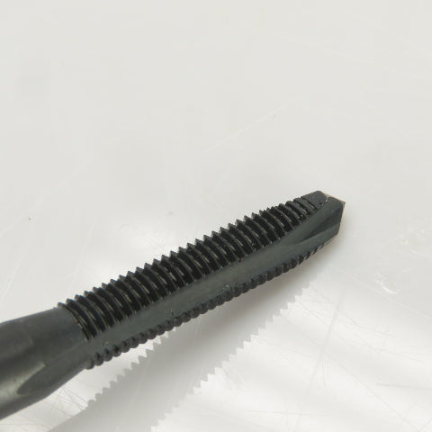 M7 x 1 Metric Right Hand 3 Flute Spiral Point Plug Tap HSS TDT Lot Of 3